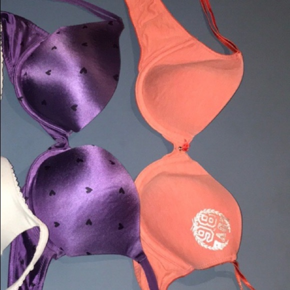 Vs Bra Bundle